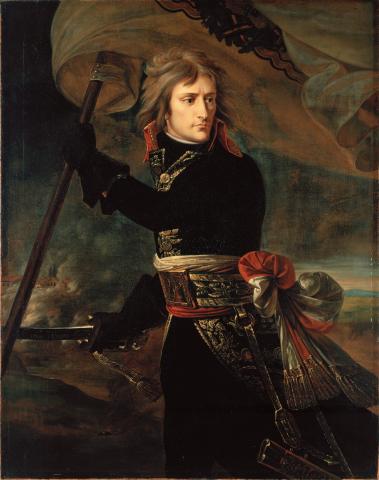 napoleon