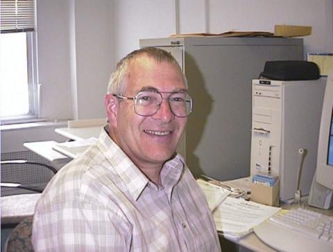 Warren Porter