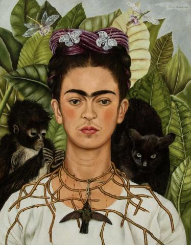 kahlo