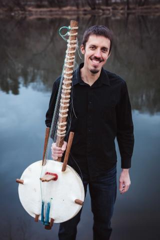 sean gaskell