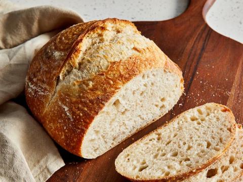 sourdough
