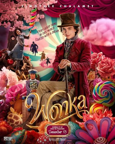 wonka