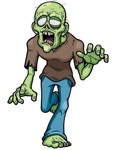 zombie