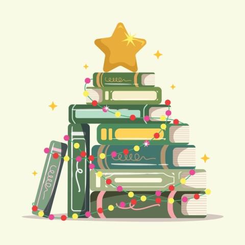 Christmas Books