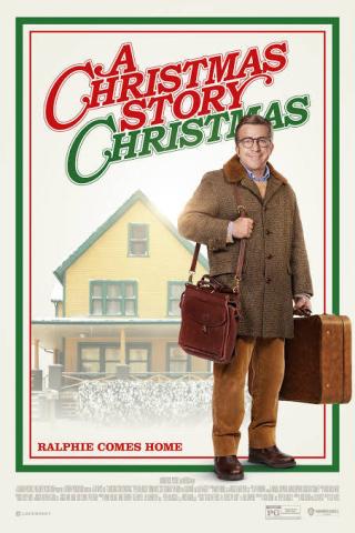 A Christmas Story Christmas