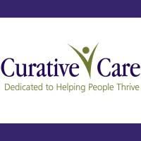 Curative Care logo