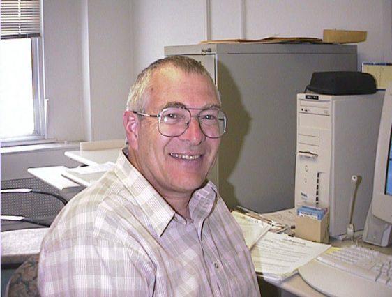Warren Porter