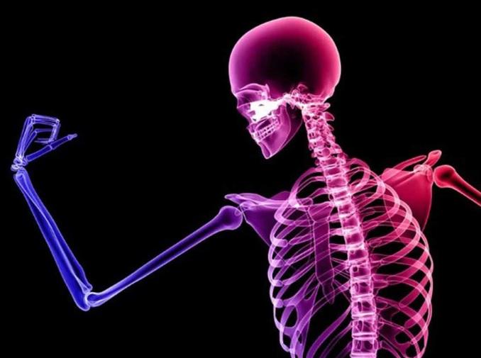 Healthy Bones